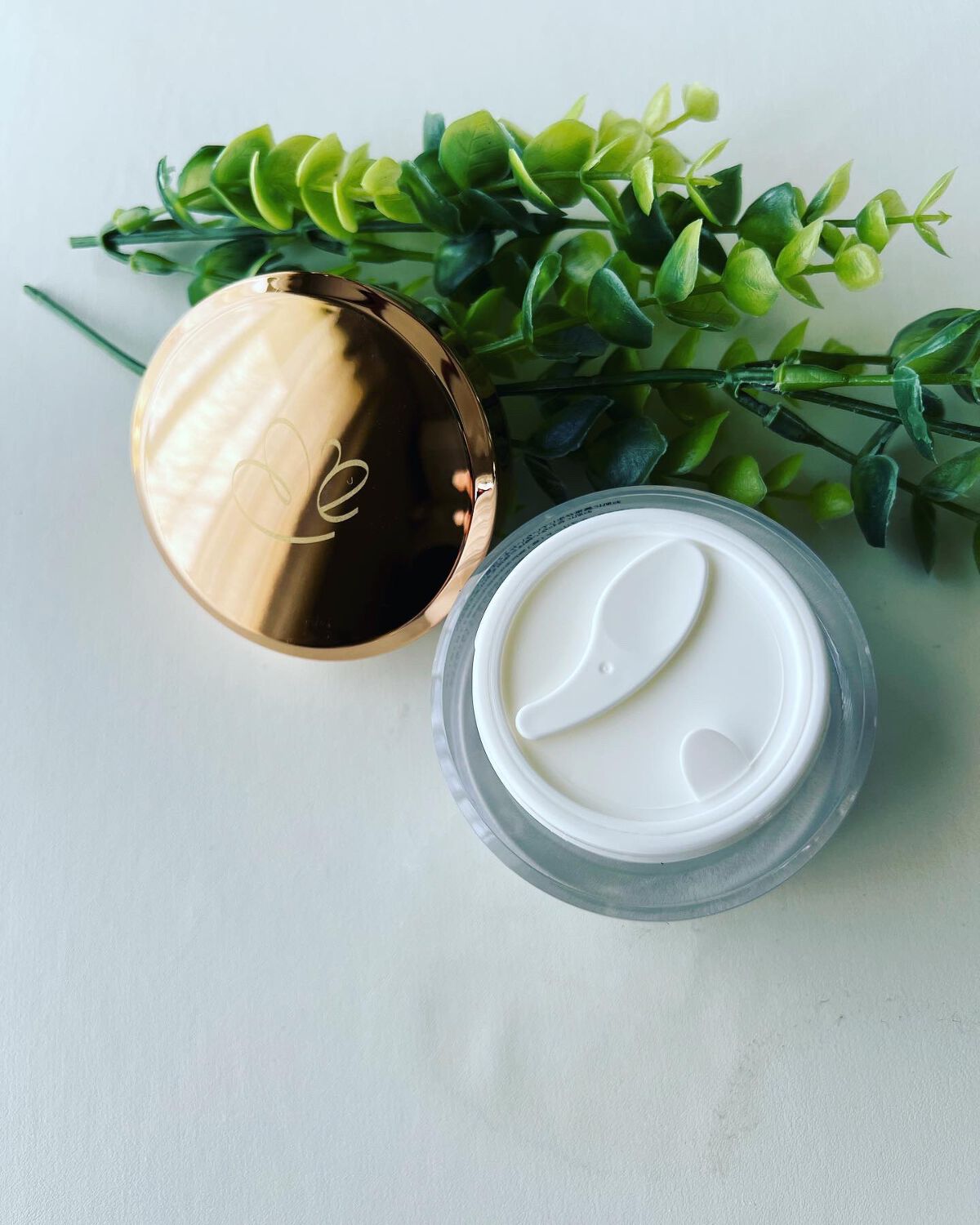 オールインワン フェイスクリーム /MARIÉLAN/オールインワン化粧品を使ったクチコミ（2枚目）