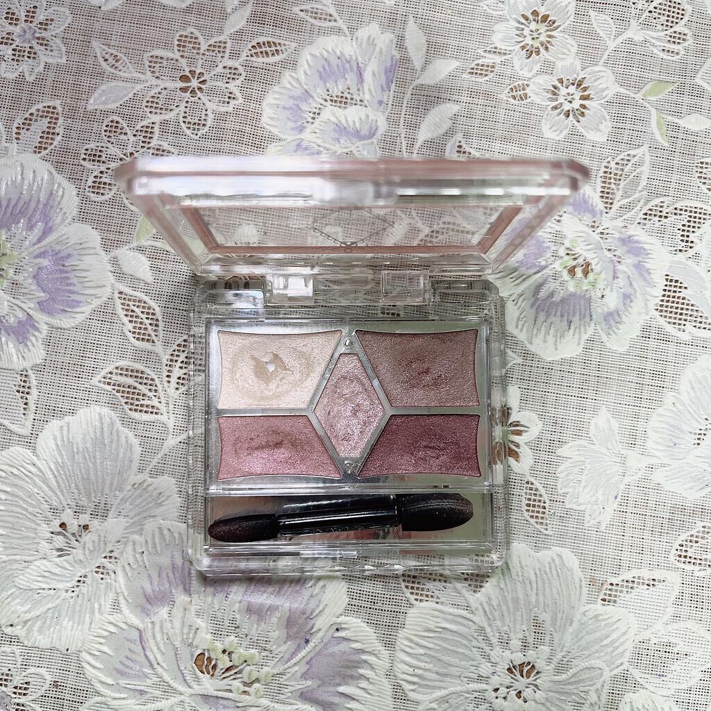  UR GLAM　GEL EYELINER/U R GLAM/ジェルアイライナーを使ったクチコミ（3枚目）