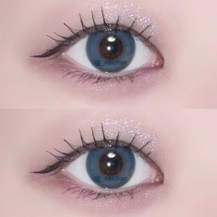 Angelcolor Bambi Series 1day /AngelColor/ワンデー(1DAY)カラコンを使ったクチコミ(2枚目)