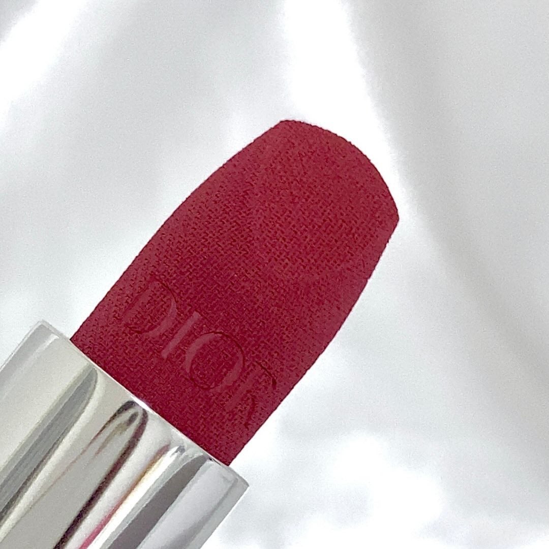 rina🦋 on LIPS 「誕生日月を迎えたので、今年もDiorのクリスタル会員のバースデ..」(8枚目)