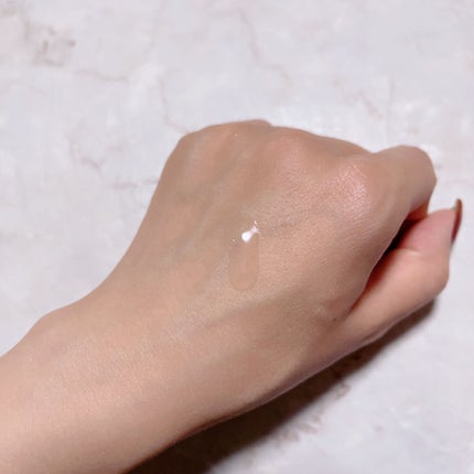 Tranexamic Acid Niacinamide/コスデバハ/美容液を使ったクチコミ(2枚目)