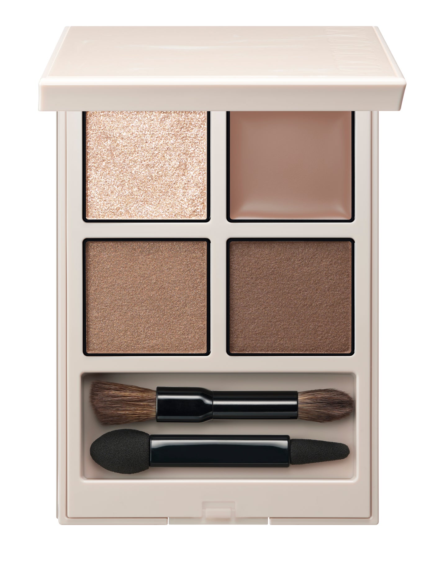 アディクション ザ アイシャドウ パレット + “サイレンスト セレニティ” 102 Unchained Melody