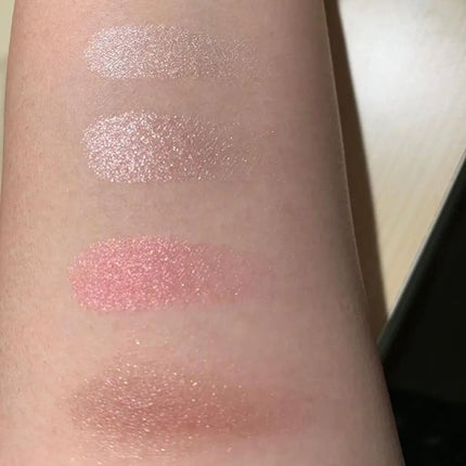 CS02 ピンクモヘア