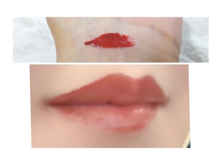 フェイス カラー(レフィル)/shu uemura/パウダーチークを使ったクチコミ(4枚目)