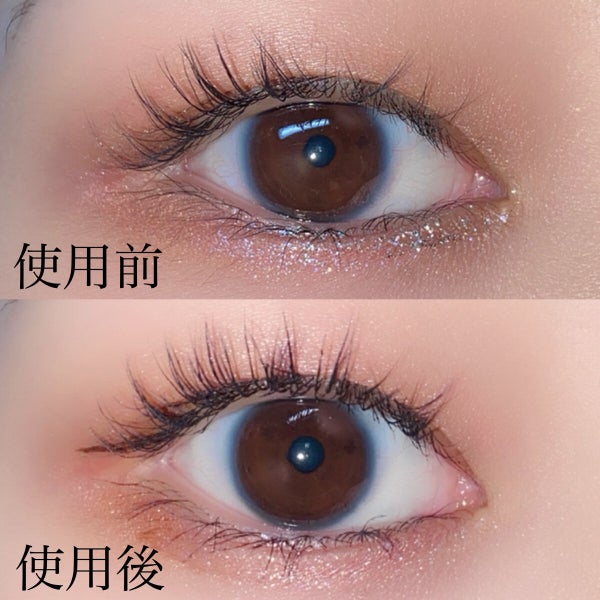 ラッシュニスタ N/MAYBELLINE NEW YORK/マスカラ by misora’scosme