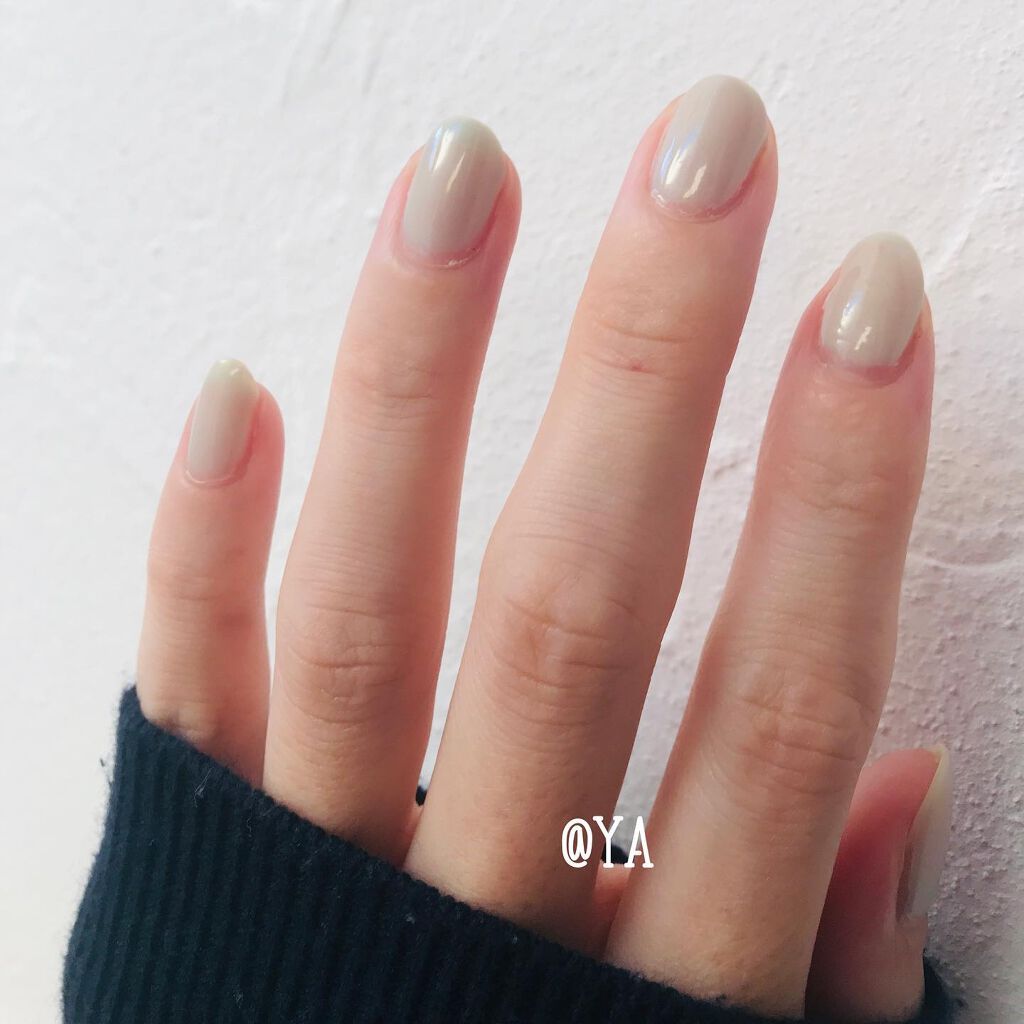 ネイルエス/ nail S(ネイルエス) /マニキュアを使ったクチコミ(3枚目)