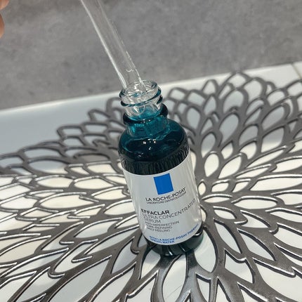 エファクラ ピールケア セラム/ラ ロッシュ ポゼ/美容液を使ったクチコミ(2枚目)