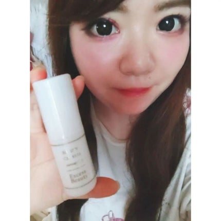 魔法下地/Excess Beauty/リキッドファンデーションを使ったクチコミ(3枚目)