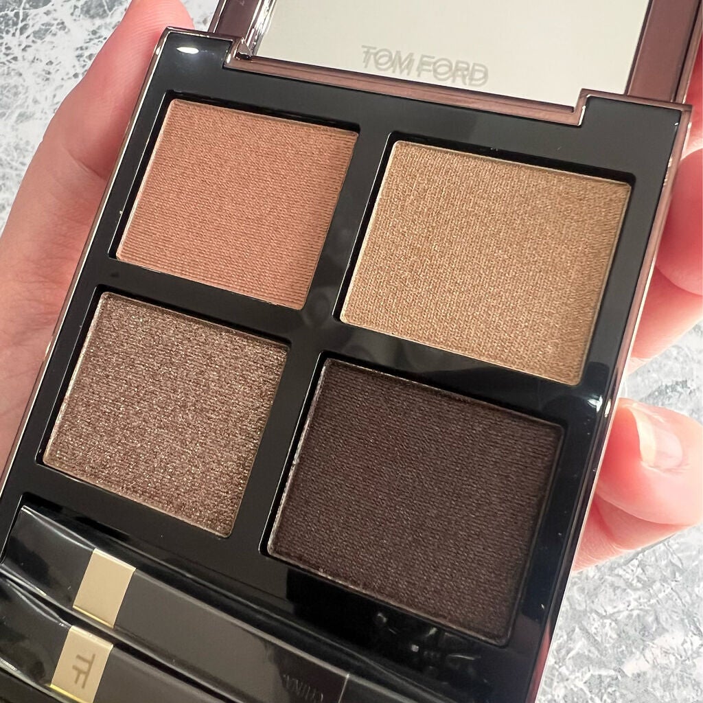 ペタル ラッシュ マスカラ/shu uemura/マスカラを使ったクチコミ(4枚目)