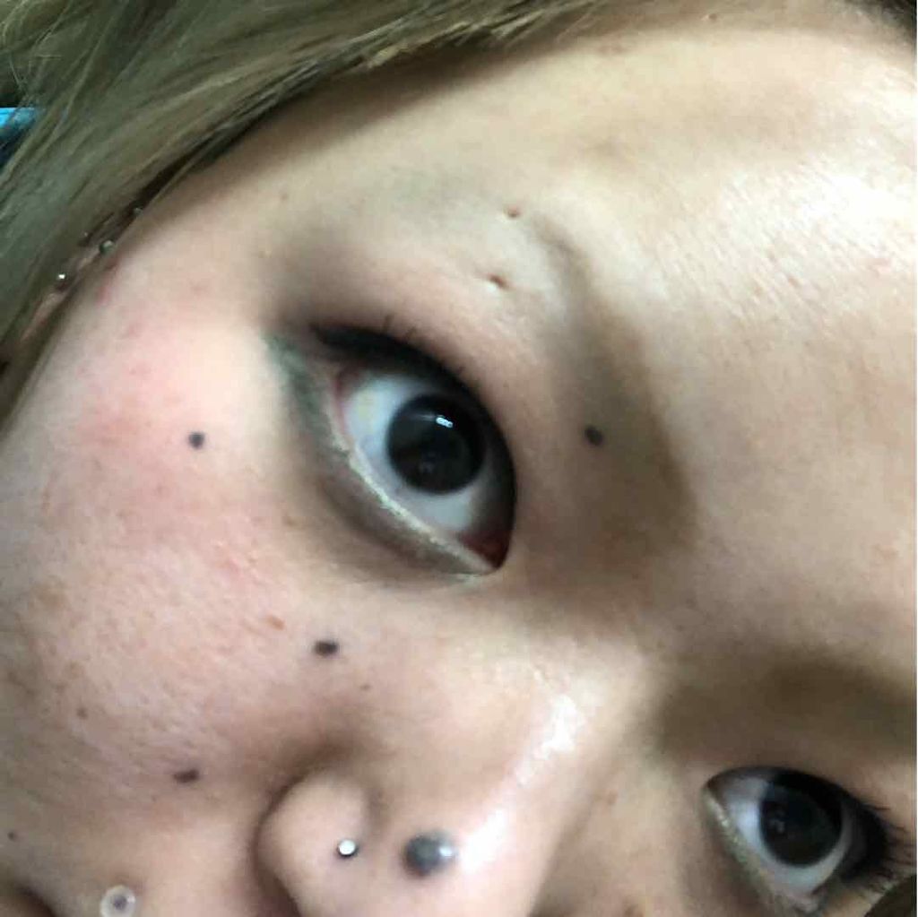 ブレンドクリエイション アイ&チーク/ESPRIQUE/パウダーチークを使ったクチコミ(3枚目)