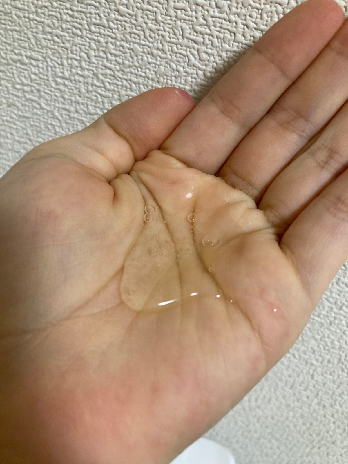 モイスチャーダメージケア シャンプー/トリートメント/Aquall/市販シャンプーを使ったクチコミ(2枚目)