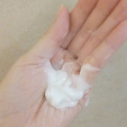 モイスト&スムースシャンプー/トリートメント/AROMA KIFI/シャンプー・コンディショナーを使ったクチコミ(3枚目)