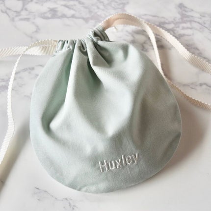 Perfume Sachet Moroccan Gardener/Huxley/香水(その他)を使ったクチコミ(6枚目)