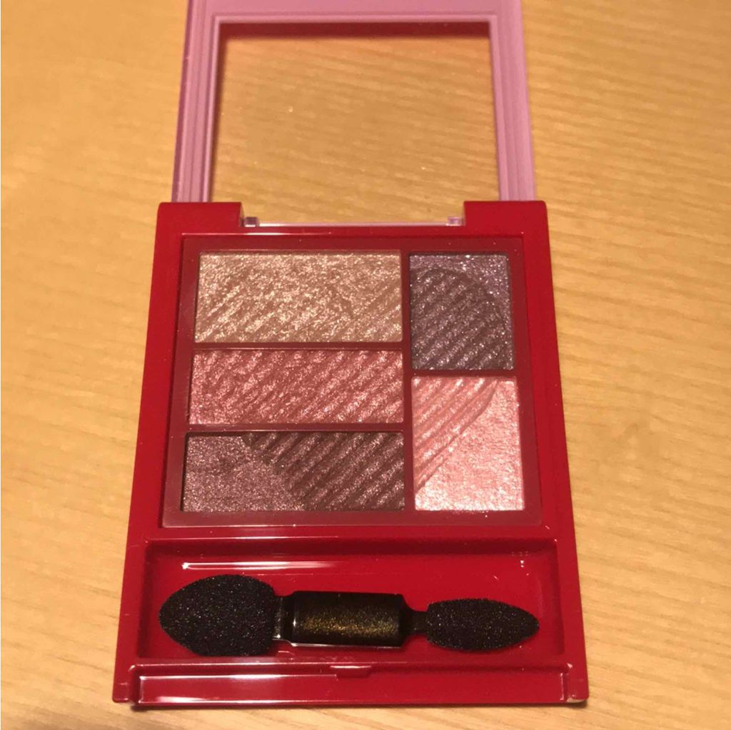 ボリューム エクスプレス マグナム ビッグショット/MAYBELLINE NEW YORK/マスカラを使ったクチコミ（2枚目）