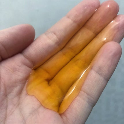 BCオイル イノセンス オイル シャンプー/トリートメント/シュワルツコフ プロフェッショナル/サロンシャンプーを使ったクチコミ(2枚目)