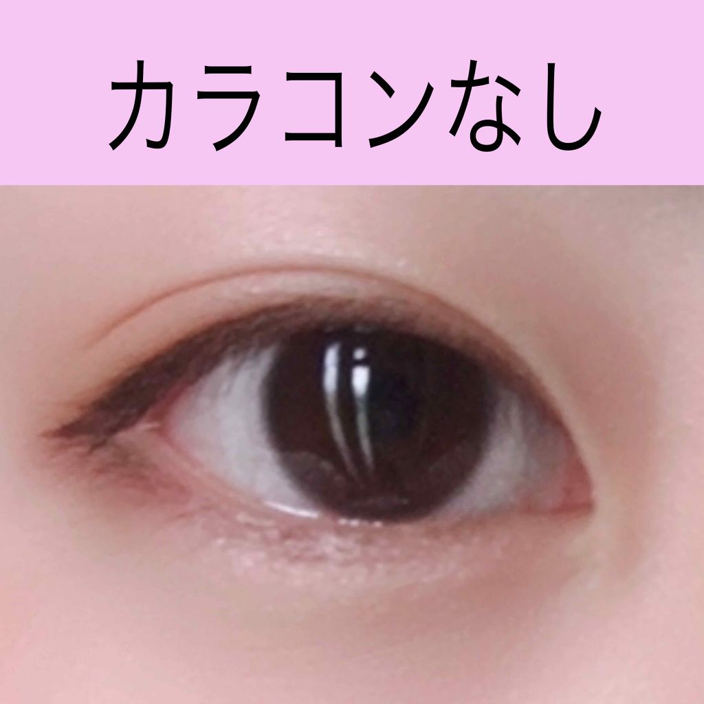 eye closet 1DAY/EYE CLOSET/ワンデー（１DAY）カラコンを使ったクチコミ（3枚目）