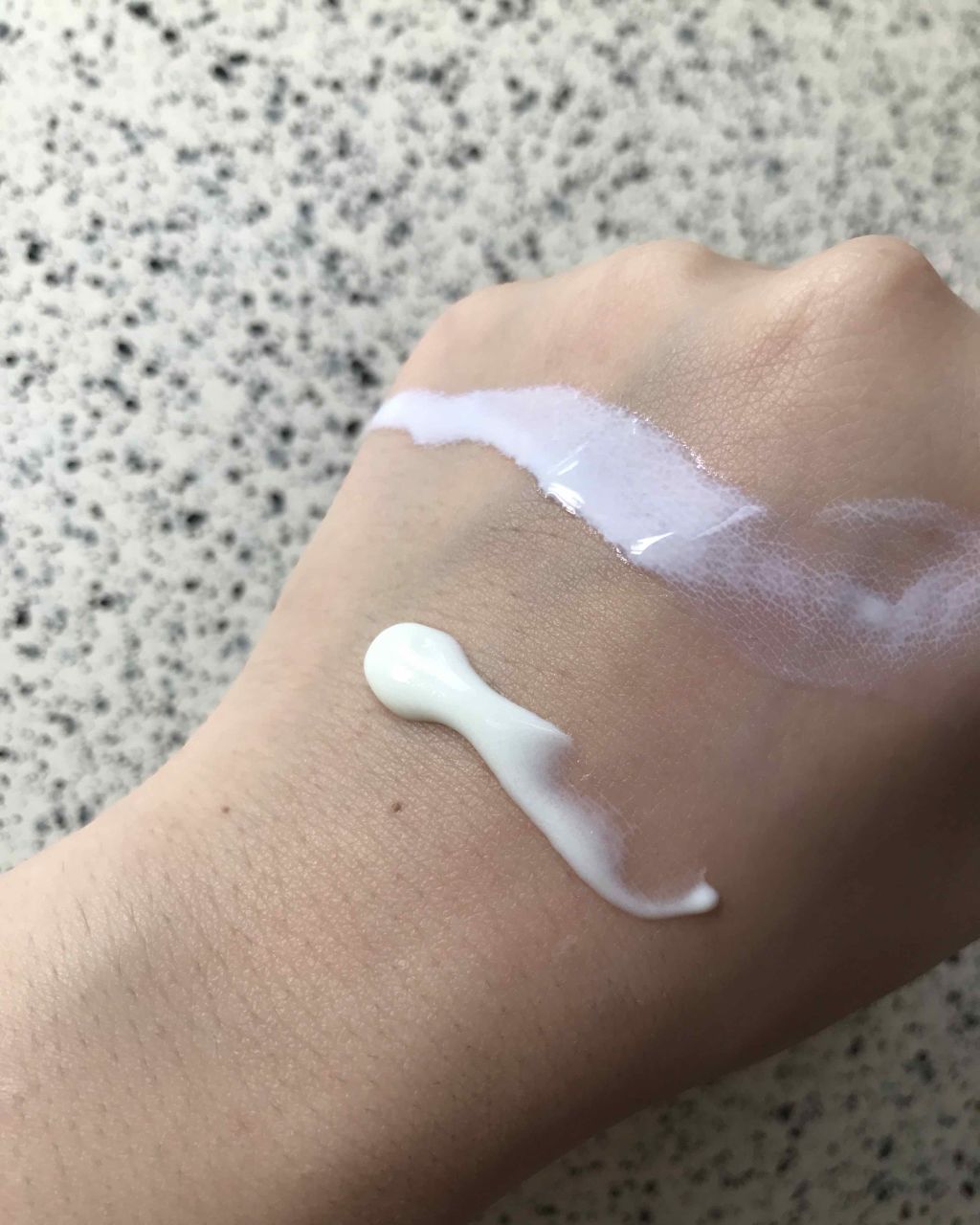 ビオレUV アスリズム スキンプロテクトミルク/ビオレ/日焼け止めミルクを使ったクチコミ（2枚目）