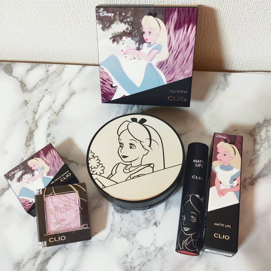 マッド マット リップ/CLIO/口紅を使ったクチコミ（1枚目）