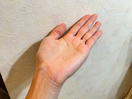 ヒートプロテクション ヘアオイル(洗い流さないトリートメント)/パンテーン/アウトバストリートメントを使ったクチコミ(2枚目)