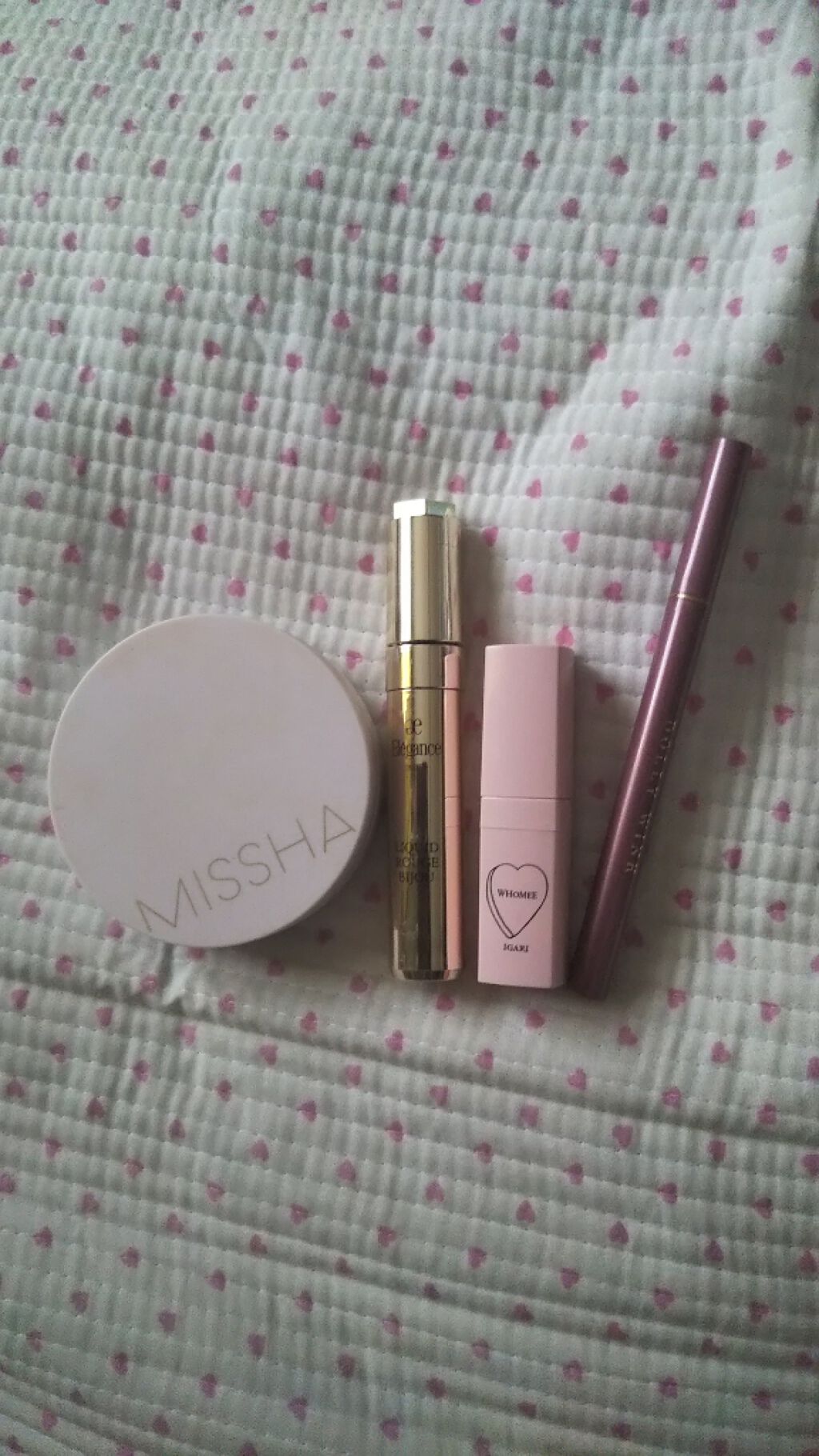 マジッククッション(カバーラスティング)/MISSHA/クッションファンデーションを使ったクチコミ（1枚目）