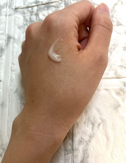 薬用アクアコラーゲンゲル スーパーセンシティブEX/ドクターシーラボⓇ/オールインワン化粧品を使ったクチコミ(3枚目)