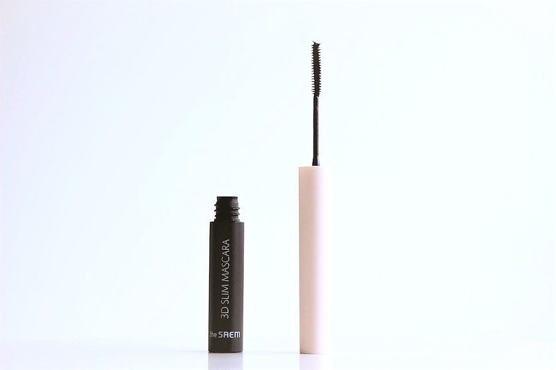 3D スリム マスカラ/the SAEM/マスカラを使ったクチコミ（2枚目）