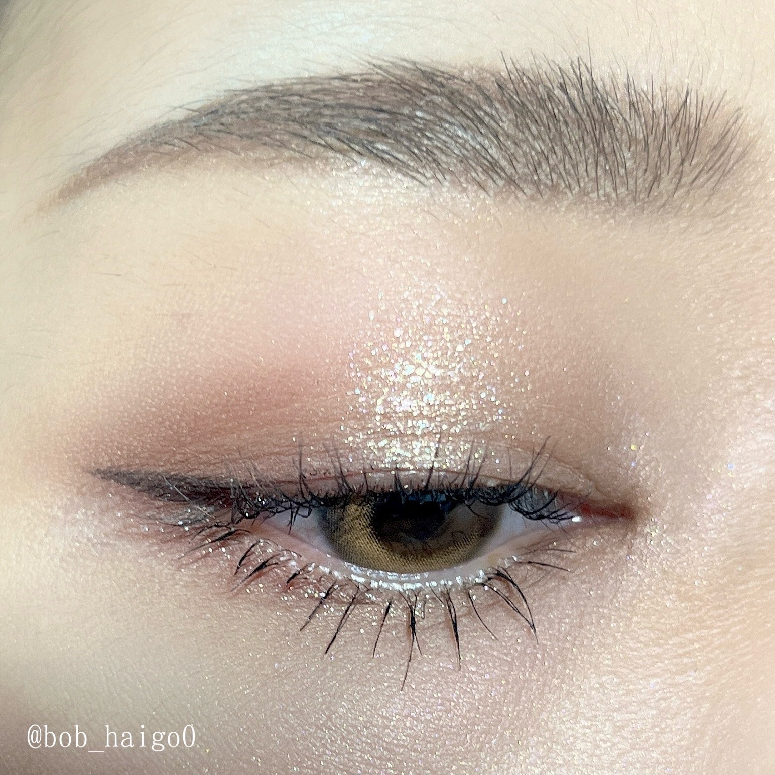 アイスカルプト/shu uemura/アイシャドウパレットを使ったクチコミ（3枚目）