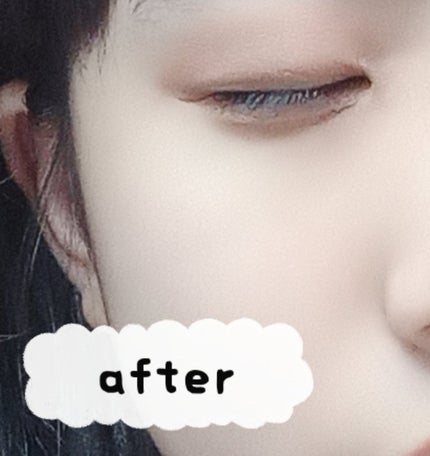 カラーパターンパレット/i’m meme/マルチパレットを使ったクチコミ(10枚目)