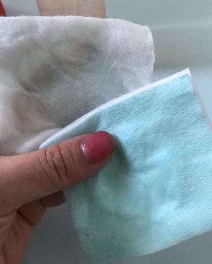 クリアエマルジョンC・I・II/BENEFIQUE/乳液を使ったクチコミ(4枚目)