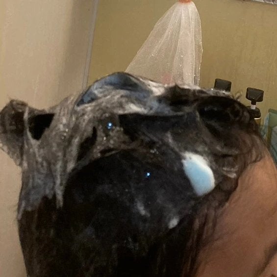 ジェイメラ スカイホイップHFBソープ/シンデレラ/jmella/泡洗顔を使ったクチコミ(3枚目)