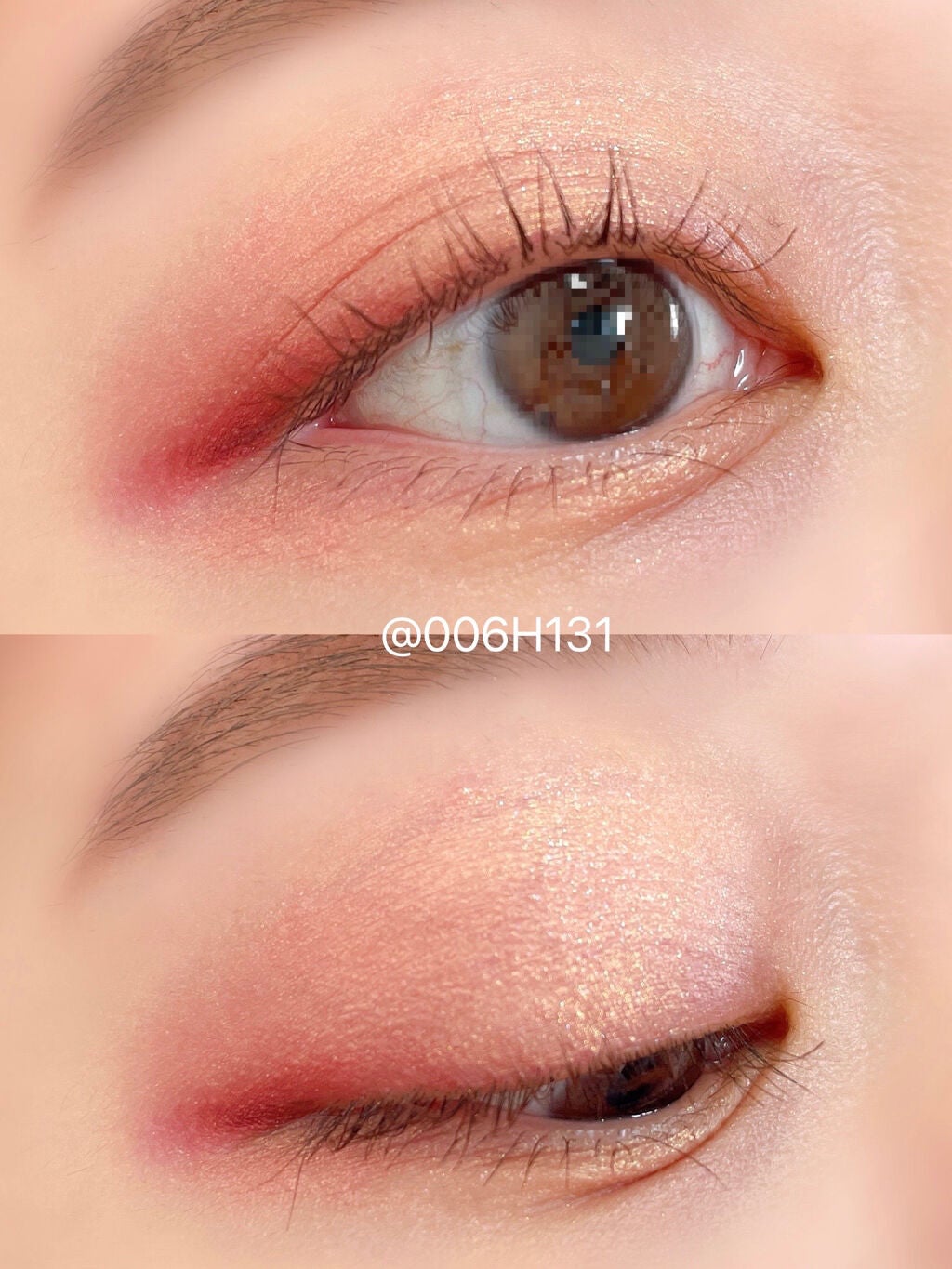 シグニチャー カラー アイズ/SUQQU/アイシャドウパレットを使ったクチコミ(3枚目)