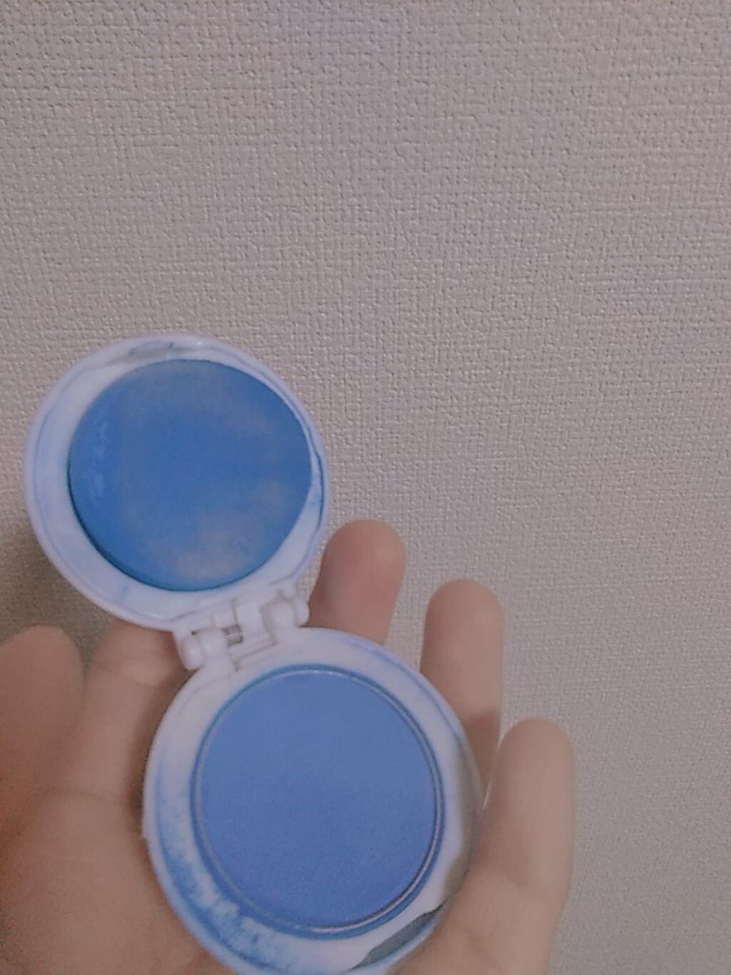 ヘアチョーク/got2b/ヘアカラーを使ったクチコミ（2枚目）