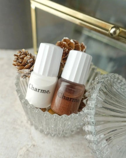 ウィークリージェル/HOMEI/ジェルネイルを使ったクチコミ(7枚目)