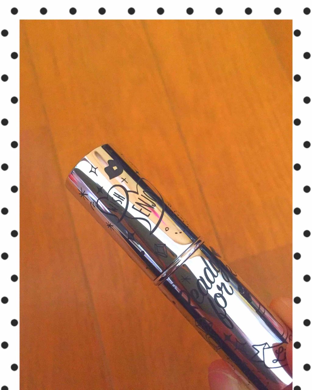 プランパーティントスティック/リップデコ/リップティントを使ったクチコミ(2枚目)