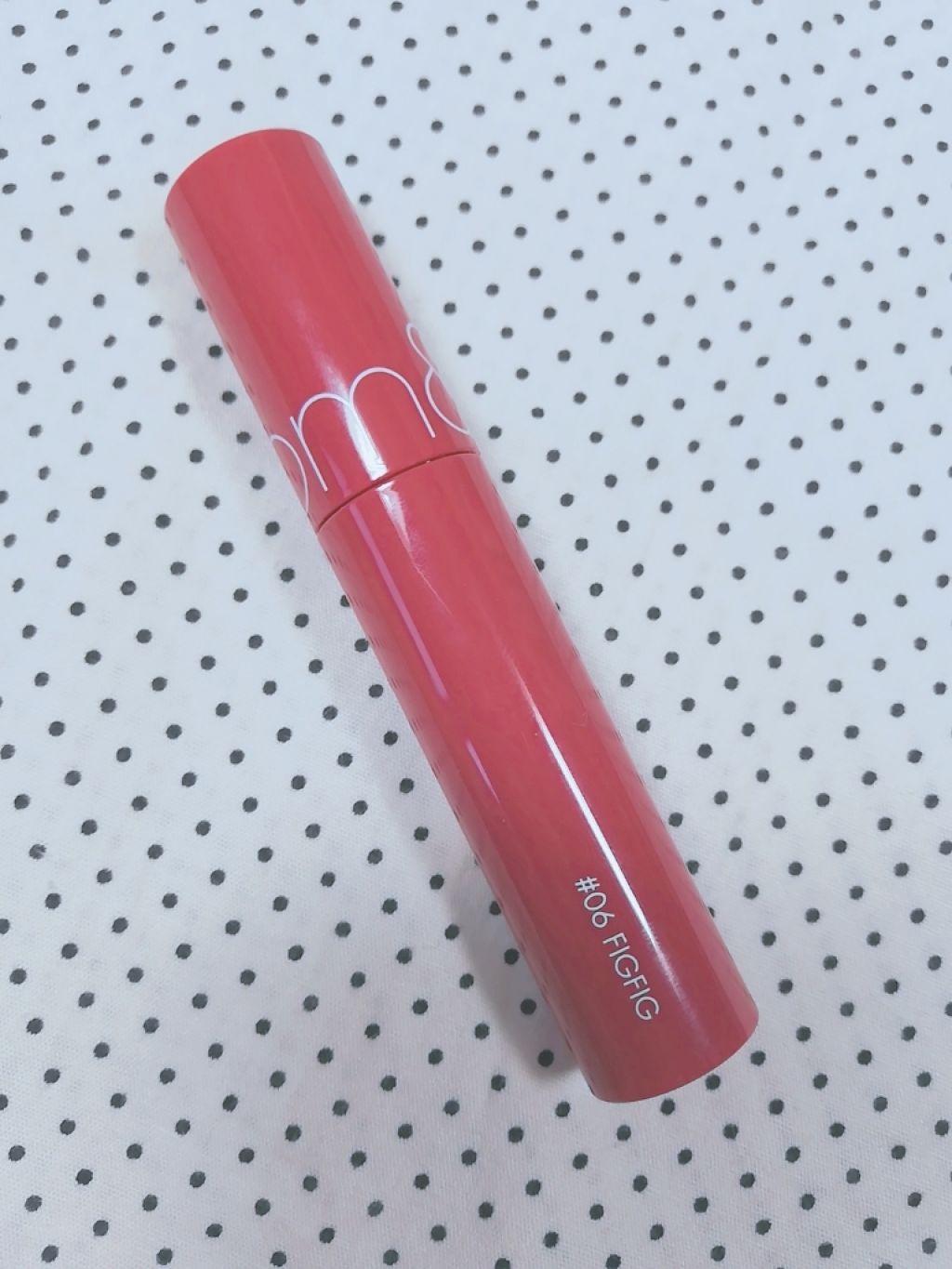 ハニーフルリップ HM/カントリー&ストリーム/リップ美容液を使ったクチコミ(2枚目)