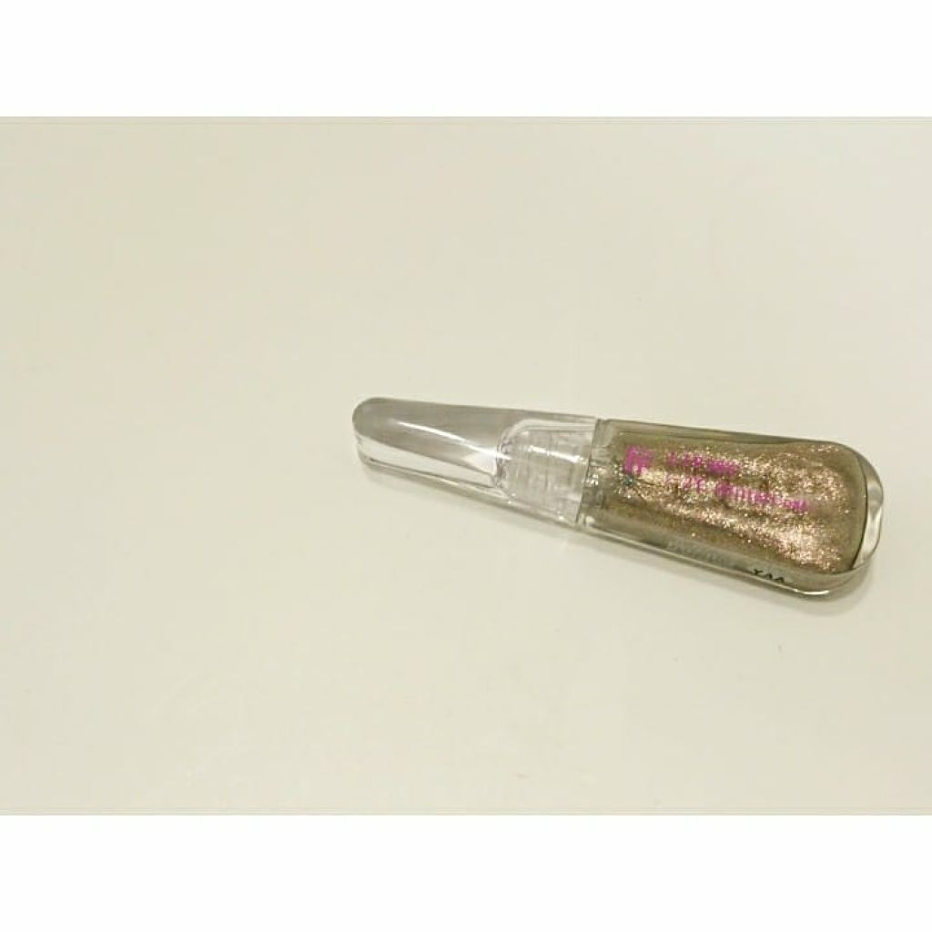 38°C / 99°F リップトリートメント (リップ美容液)/UZU BY FLOWFUSHI/リップケアを使ったクチコミ(1枚目)