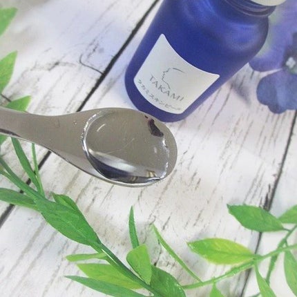 タカミスキンピール/タカミ/ブースター・導入液を使ったクチコミ(5枚目)