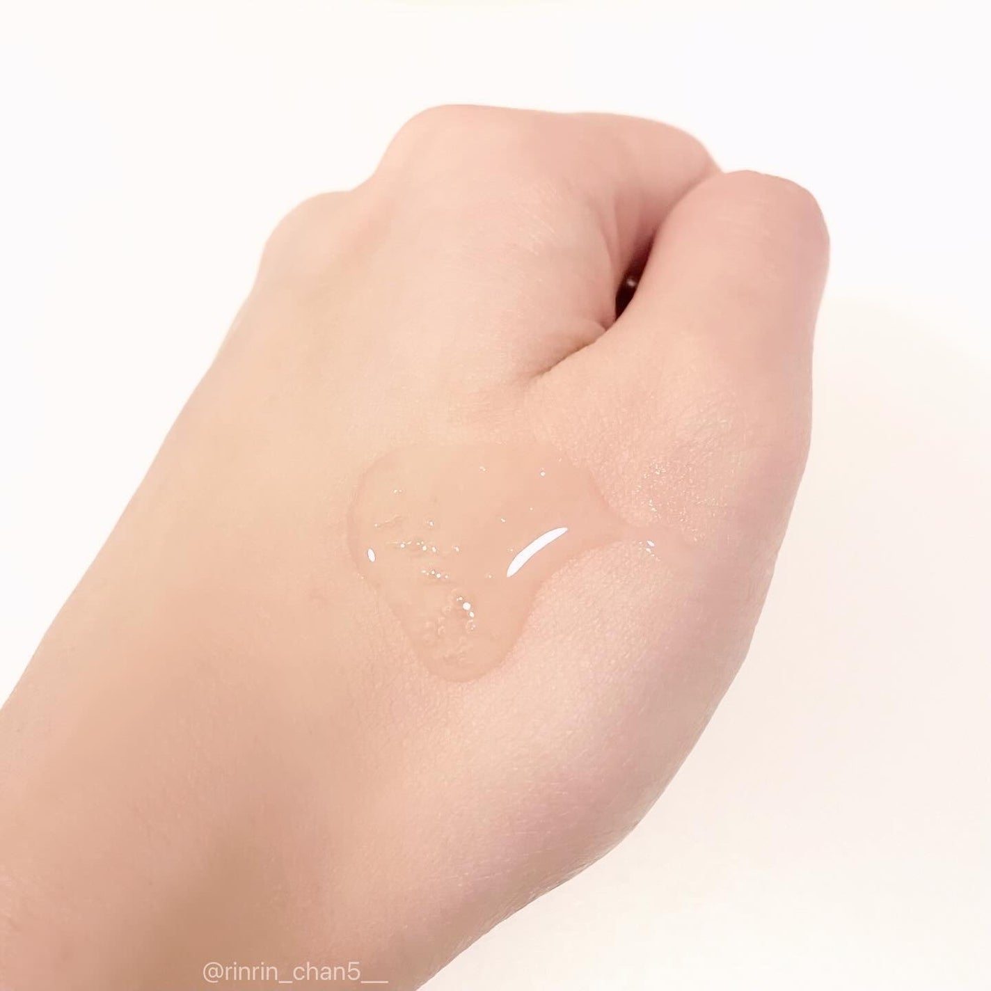 オイルインシャンプー/オイルインコンディショナー (グロス&リペア)/ディアボーテ/市販シャンプーを使ったクチコミ(2枚目)