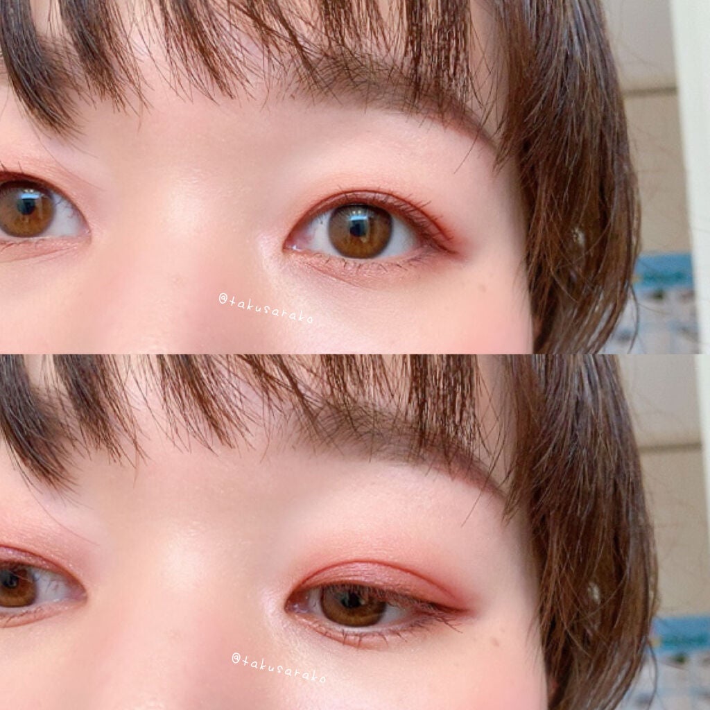 レ キャトル オンブル/CHANEL/アイシャドウパレットを使ったクチコミ(6枚目)