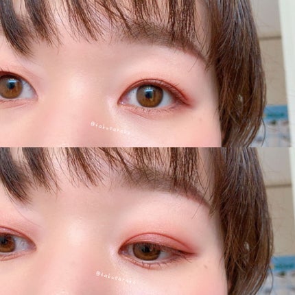 レ キャトル オンブル/CHANEL/アイシャドウパレットを使ったクチコミ(6枚目)