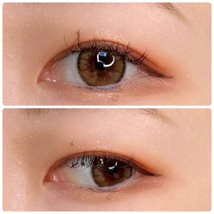 MOLAK 1day/MOLAK/ワンデー(1DAY)カラコンを使ったクチコミ(2枚目)