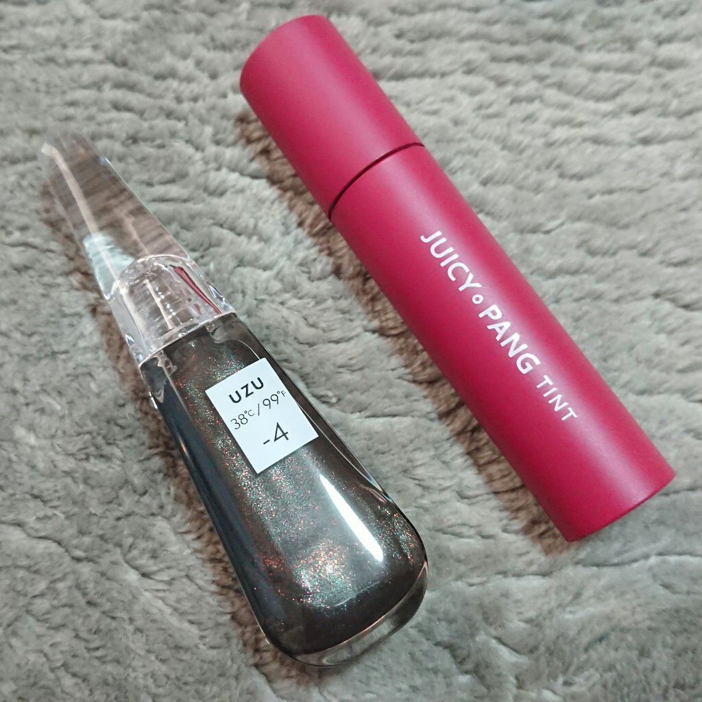 アピュー ジューシーパン ティント/A’pieu/リップティントを使ったクチコミ（1枚目）