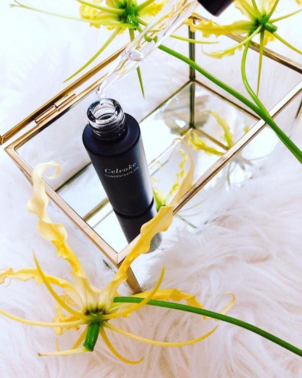 セルヴォーク コンセントレートオイル/Celvoke/フェイスオイルを使ったクチコミ(5枚目)