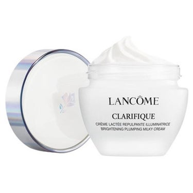 クラリフィック プランプ ミルキークリーム ｎ LANCOME