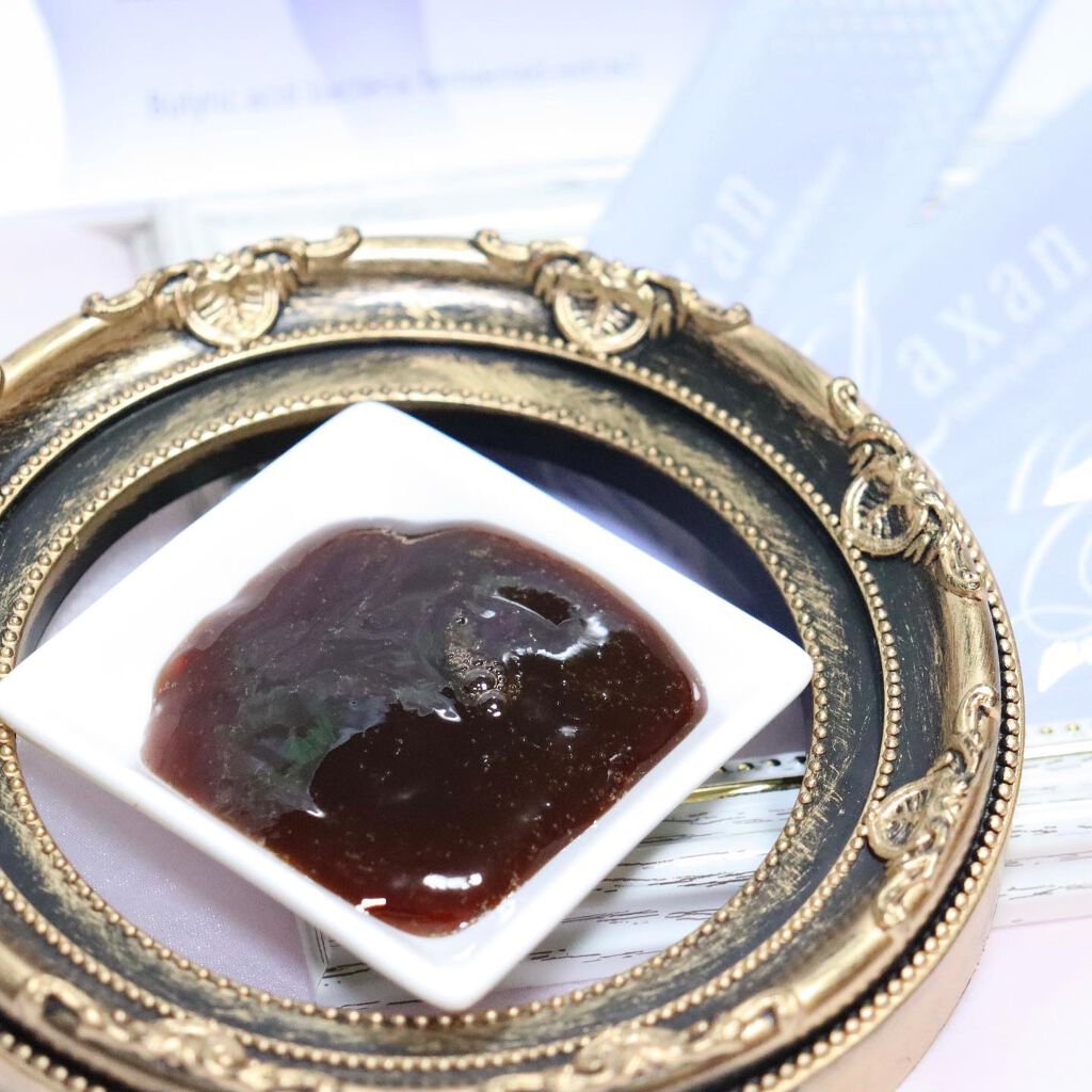 Laxan/Laxan/健康サプリメントを使ったクチコミ（2枚目）