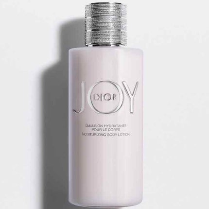 ジョイ ボディ ミルク/Dior/ボディミルクを使ったクチコミ(1枚目)