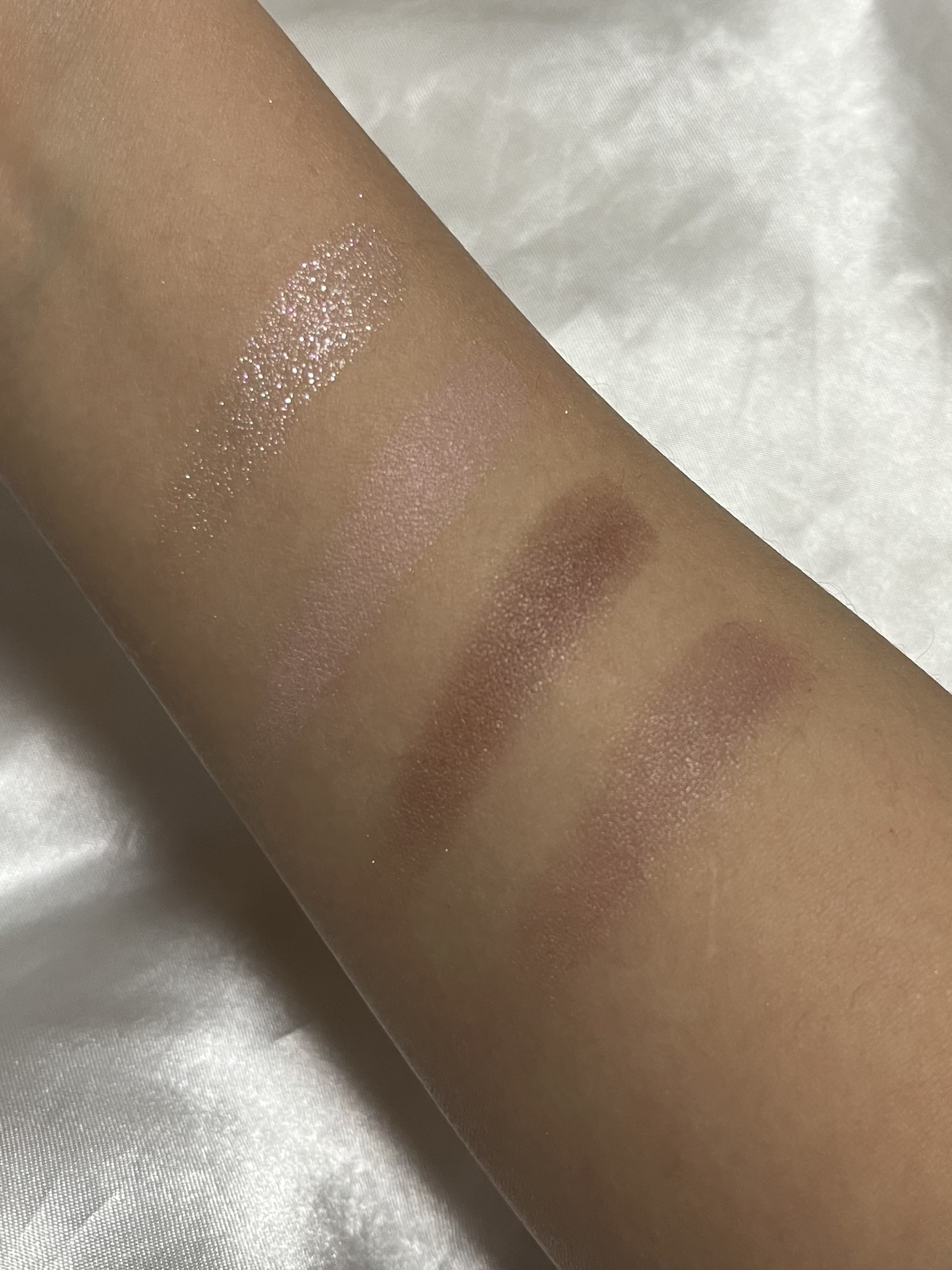 アイバッグコンシーラー/キャンメイク/ペンシルコンシーラーを使ったクチコミ（3枚目）