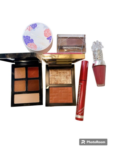 ノーズ&アイブロウパウダー/CEZANNE/パウダーアイブロウを使ったクチコミ(3枚目)