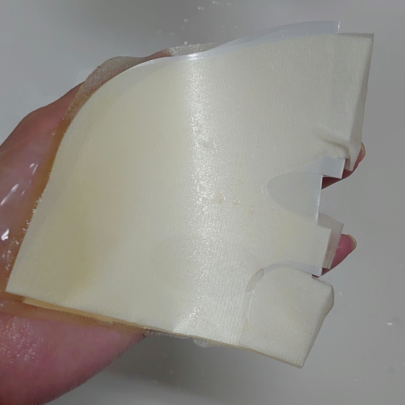 JMsolution-japan edition- ディズニー100周年記念フェイスマスク ハニールミナスロイヤルプロポ シートマスクプラス プロポリスのクチコミ「■JMsolution
ディズニー100周年記念フェイスマスク
ハニールミナスロイヤルプロポリ.....」（2枚目）