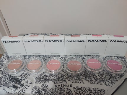 ネーミング ゼログラビティ カバーフィットクッション/NAMING./クッションファンデーションを使ったクチコミ(2枚目)